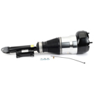 2018 Mercedes Benz S450 Strut 4