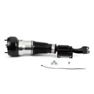 2021 Mercedes Benz S560 Strut 4