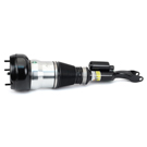 2017 Mercedes Benz S550 Strut 1