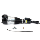 2017 Mercedes Benz S550 Strut 4