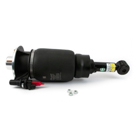 2013 Lincoln Navigator Strut 4