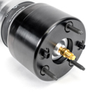 2021 Mercedes Benz GLC300 Strut 4
