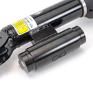 2021 Mercedes Benz GLC300 Strut 6