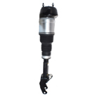 2012 Mercedes Benz ML63 AMG Air Suspension Strut 1