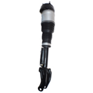 2014 Mercedes Benz ML63 AMG Air Suspension Strut 1