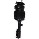 2005 Lexus RX330 Air Suspension Strut Set 1