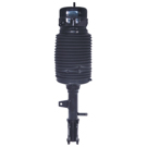 2004 Lexus RX330 Air Suspension Strut Set 1