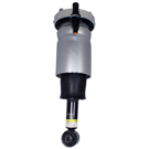 2011 Ford Expedition Air Suspension Strut Set 1
