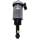 2012 Ford Expedition Air Suspension Strut Set 1