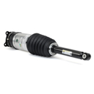 2021 Tesla S Strut 2