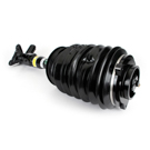 Arnott Industries 2016 Mercedes Benz E400 Strut AS-3896