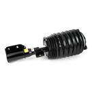 2012 Mercedes Benz E300 Strut 2