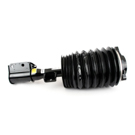 2012 Mercedes Benz E300 Strut 4