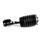 2012 Mercedes Benz E300 Strut 4