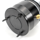 2012 Tesla S Strut 4