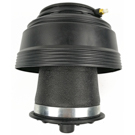 2009 Kia Borrego Air Spring 1