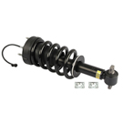 2007 Cadillac Escalade EXT Strut 1