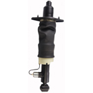 2003 Audi Allroad Quattro Air Suspension Strut 1