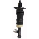 2003 Audi Allroad Quattro Air Suspension Strut 1