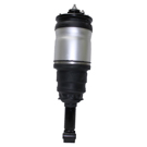 2010 Land Rover Range Rover Sport Air Suspension Strut 1