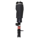 2012 Land Rover Range Rover Air Suspension Strut 1