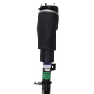 2009 Land Rover Range Rover Air Suspension Strut 1