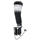 2004 Mercedes Benz S430 Air Suspension Strut 1