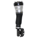 2004 Mercedes Benz S500 Air Suspension Strut 1