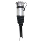 2003 Audi A8 Quattro Air Suspension Strut 1