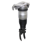 2007 Audi Q7 Air Suspension Strut 1