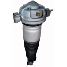 2003 Porsche Cayenne Air Suspension Strut 1