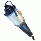 2003 Audi S8 Air Suspension Strut 1