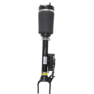 2007 Mercedes Benz ML63 AMG Air Suspension Strut 1