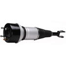 2007 Jaguar XJ8 Air Suspension Strut 1