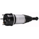 2007 Jaguar XJ8 Air Suspension Strut 1