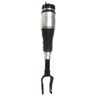 2012 Jeep Grand Cherokee Air Suspension Strut 1