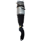 2012 Volkswagen Touareg Air Suspension Strut 1