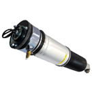 2003 Bmw 745Li Air Suspension Strut 1