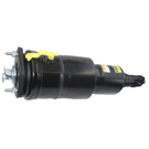 2012 Lexus LS460 Air Suspension Strut 1