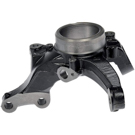 2004 Lexus ES330 Suspension Knuckle 3