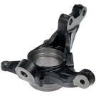 2004 Lexus ES330 Suspension Knuckle 1