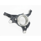 2012 Lexus ES350 Suspension Knuckle 4