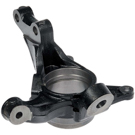 BuyAutoParts R9-50099AN Suspension Knuckle 1