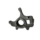 2000 Ford Expedition Suspension Knuckle 4