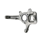 2000 Ford Expedition Suspension Knuckle 1