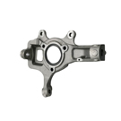2000 Ford Expedition Suspension Knuckle 4