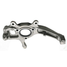 2000 Ford Expedition Suspension Knuckle 3