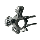 2003 Ford Explorer Suspension Knuckle 2