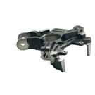 2003 Ford Explorer Suspension Knuckle 4