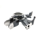 2003 Ford Explorer Suspension Knuckle 4